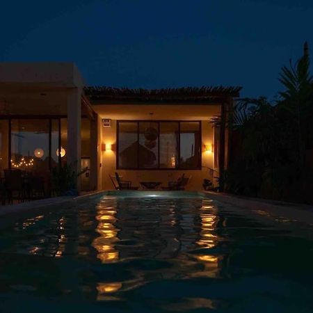Disfruta En La Casa De Lola / Enjoy At Lolas House 프로그레소 외부 사진