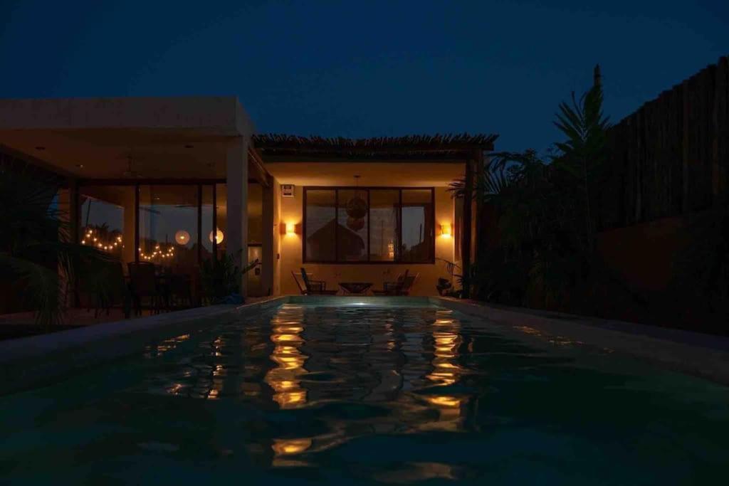 Disfruta En La Casa De Lola / Enjoy At Lolas House 프로그레소 외부 사진