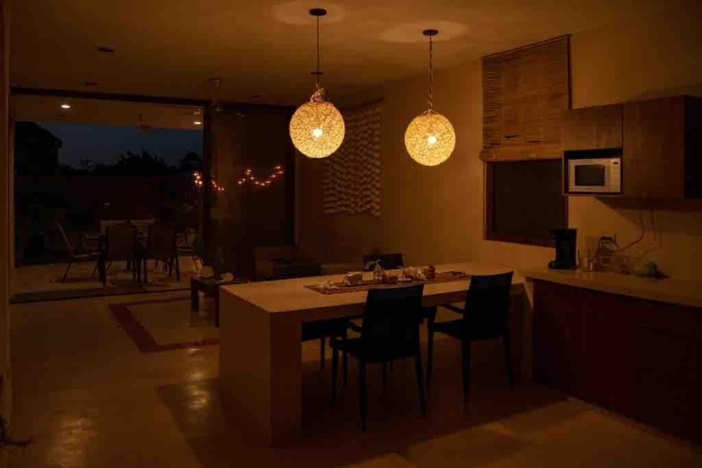 Disfruta En La Casa De Lola / Enjoy At Lolas House 프로그레소 외부 사진