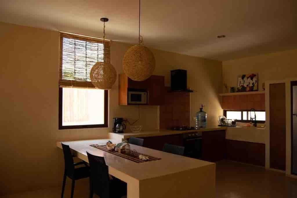 Disfruta En La Casa De Lola / Enjoy At Lolas House 프로그레소 외부 사진