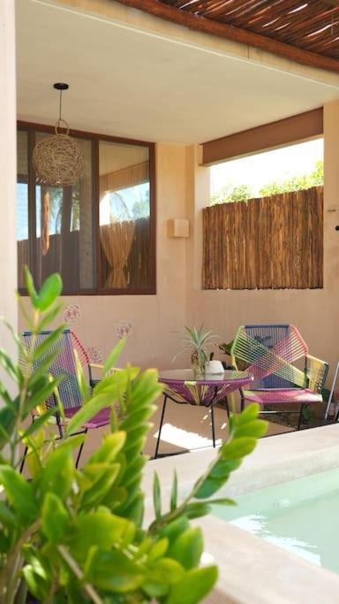 Disfruta En La Casa De Lola / Enjoy At Lolas House 프로그레소 외부 사진